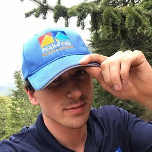 Meet your Posher, Cameron